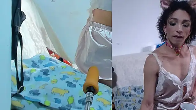 afroditacute15 online show from 15, 1, 2026