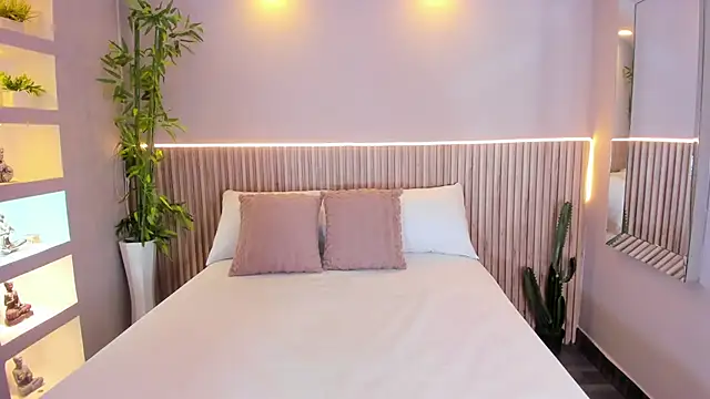 GeorginaReyes online show from 14, 12, 2025