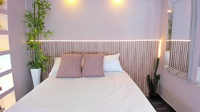 GeorginaReyes online show from 10, 1, 2026