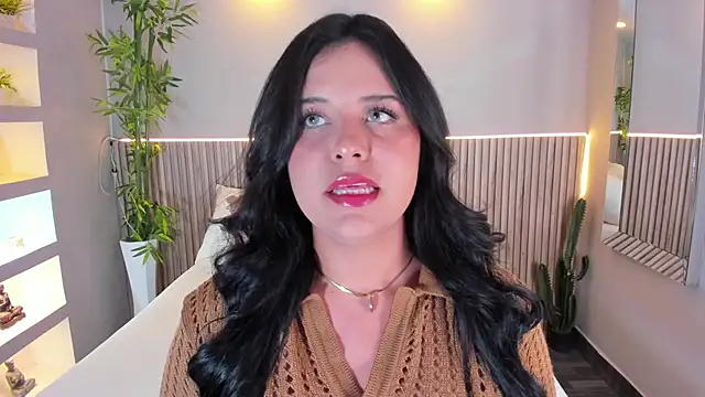 GeorginaReyes online show from 13, 1, 2026