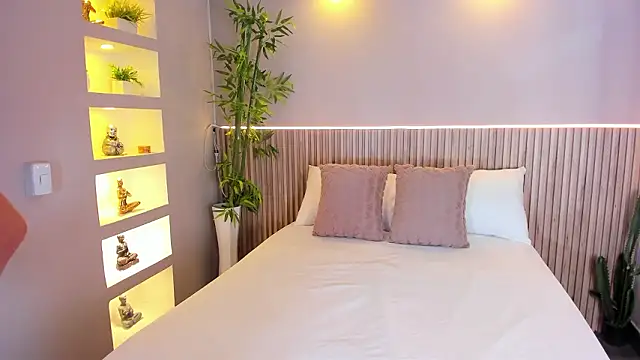 GeorginaReyes online show from 16, 1, 2026