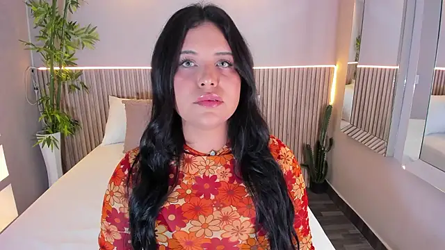 GeorginaReyes online show from 31, 1, 2026