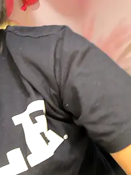 Mrsvictoriaaa online show from 20, 2, 2025