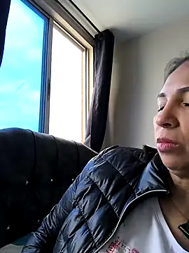 Mrsvictoriaaa online show from 23, 2, 2025