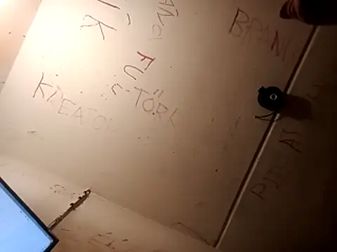 VickyDevilEU online show from 15, 10, 2025