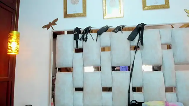 Braylen Sanchez online show from 20, 12, 2025