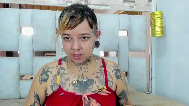 Braylen Sanchez online show from 14, 1, 2026