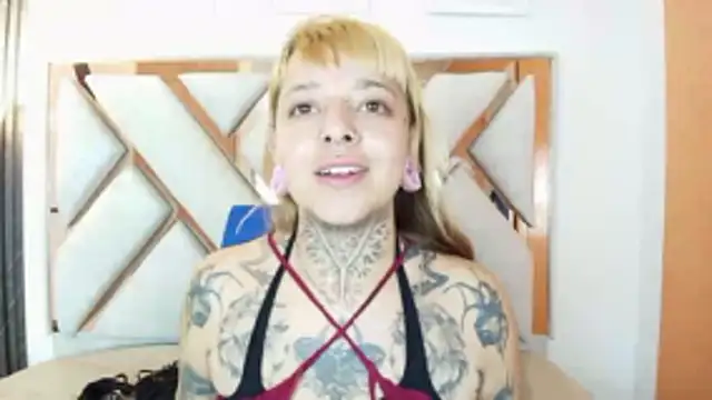 Braylen Sanchez online show from 12, 6, 2026