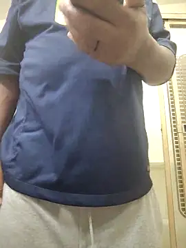 Snapshot of KingSlim56 chatting on 11, 10, 2025 KingSlim56 online show from 11, 10, 2025