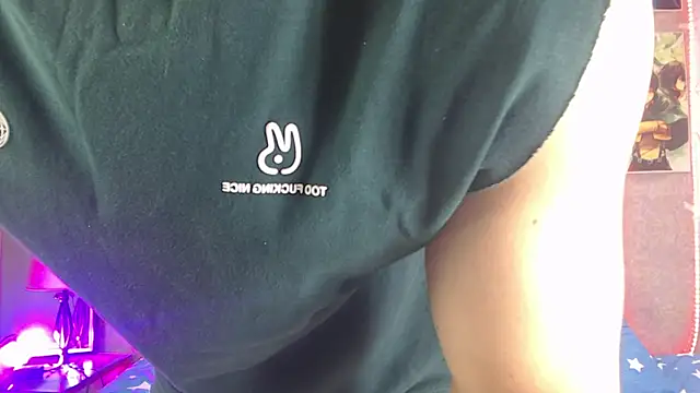 LiamAndrewzz online show from 19, 9, 2025