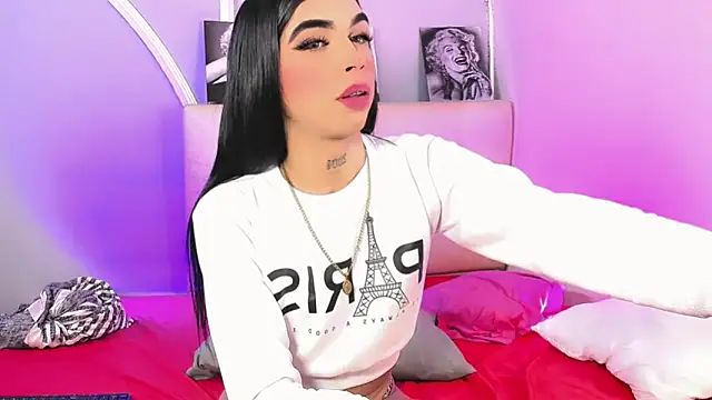 Brytany TiffanySX online show from 2, 3, 2025