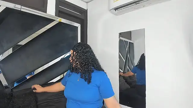 Rubyxht online show from 17, 9, 2025