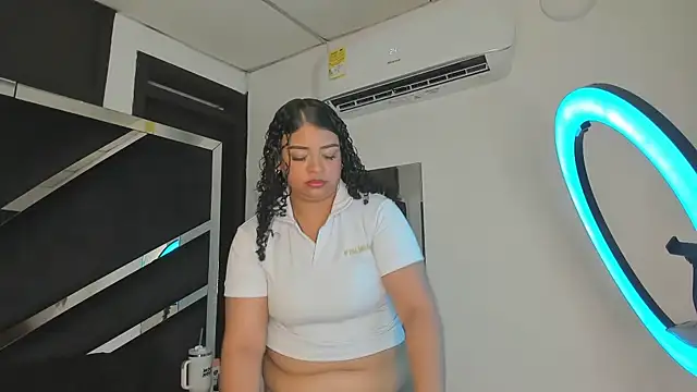 Rubyxht online show from 31, 10, 2025