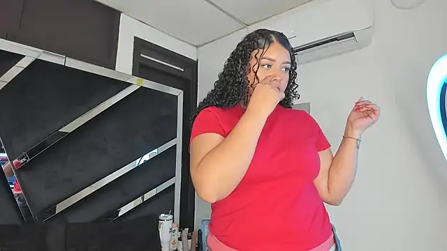 Rubyxht online show from 1, 11, 2025