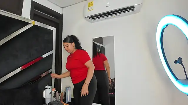 Rubyxht online show from 20, 11, 2025