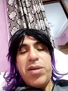 sexytranscasa online show from 11, 4, 2026