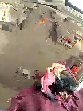 QueenM3 online show from 20, 11, 2025