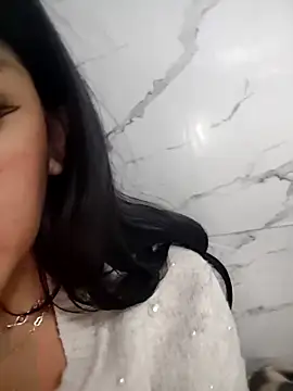 ElaRuil69 online show from 25, 10, 2025