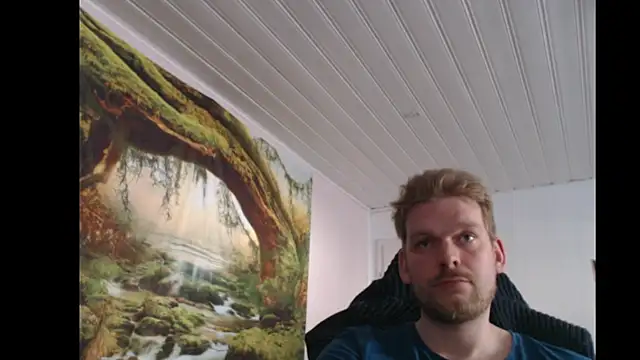 Justforfunc123 online show from 22, 5, 2026