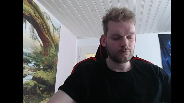 Justforfunc123 online show from 10, 6, 2026