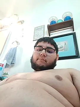 Bigdaddy-Marc online show from 19, 2, 2026