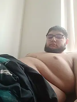 Bigdaddy-Marc online show from 31, 5, 2026