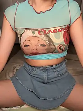 skybeatrice7 online show from 27, 2, 2025