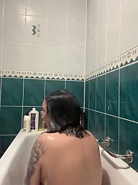 Naughtbaby 2025 online show from 23, 9, 2025