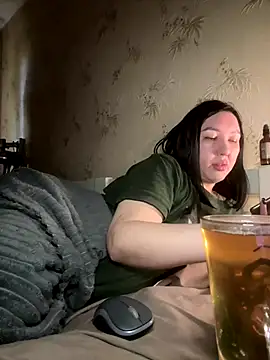 Naughtbaby 2025 online show from 26, 9, 2025