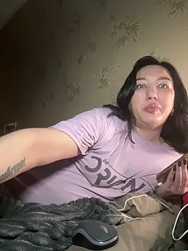 Naughtbaby 2025 online show from 29, 9, 2025