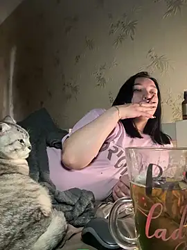 Naughtbaby 2025 online show from 29, 9, 2025