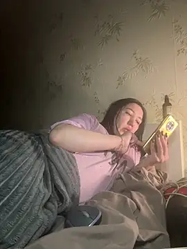 Naughtbaby 2025 online show from 5, 10, 2025