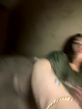 Naughtbaby 2025 online show from 14, 10, 2025