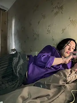 Naughtbaby 2025 online show from 21, 10, 2025