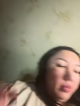 Naughtbaby 2025 online show from 16, 12, 2025