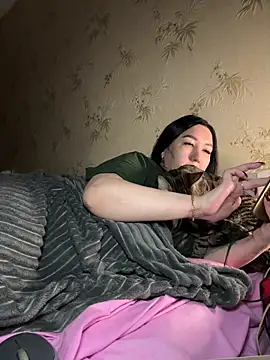 Naughtbaby 2025 online show from 31, 1, 2026