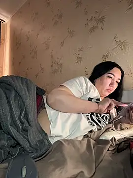 Naughtbaby 2025 online show from 27, 2, 2026