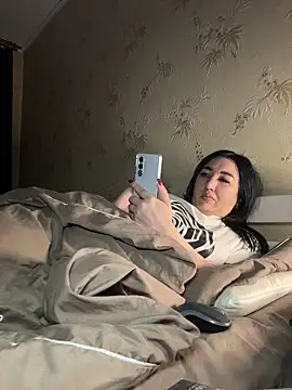 Naughtbaby 2025 online show from 28, 2, 2026