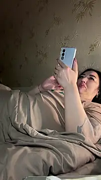 Naughtbaby 2025 online show from 19, 3, 2026