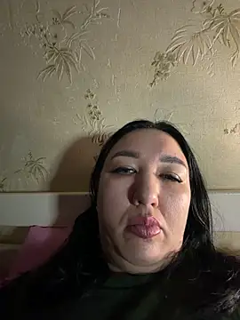 Naughtbaby 2025 online show from 1, 4, 2026