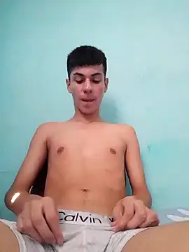 Johann sex online show from 19, 3, 2025