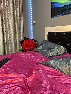 Siena Amaris online show from 2, 3, 2025