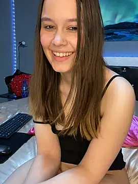 Siena Amaris online show from 22, 3, 2025