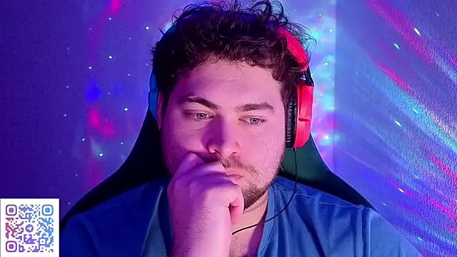 Snapshot of Mars_I chatting on 27, 10, 2025 Mars I online show from 27, 10, 2025