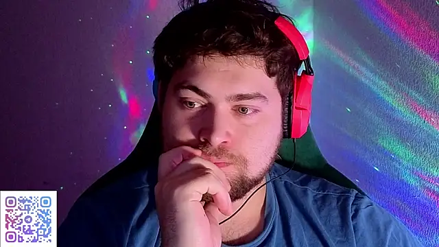 Snapshot of Mars_I chatting on 6, 11, 2025 Mars I online show from 6, 11, 2025