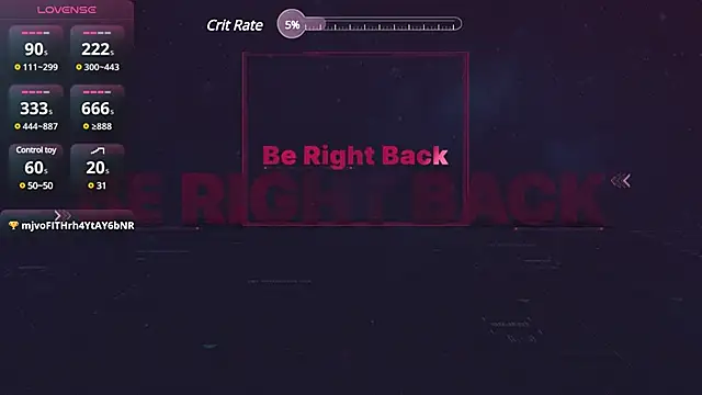 AshleySkott  online show from 27, 2, 2025