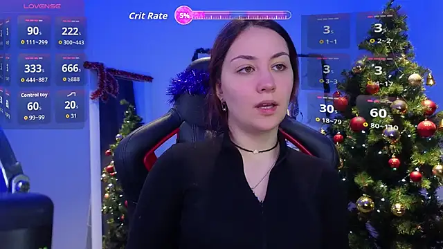 AshleySkott  online show from 9, 1, 2026