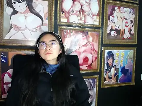 Arielle lov online show from 19, 2, 2025