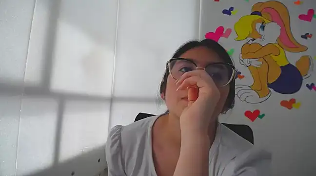 Arielle lov online show from 27, 2, 2025