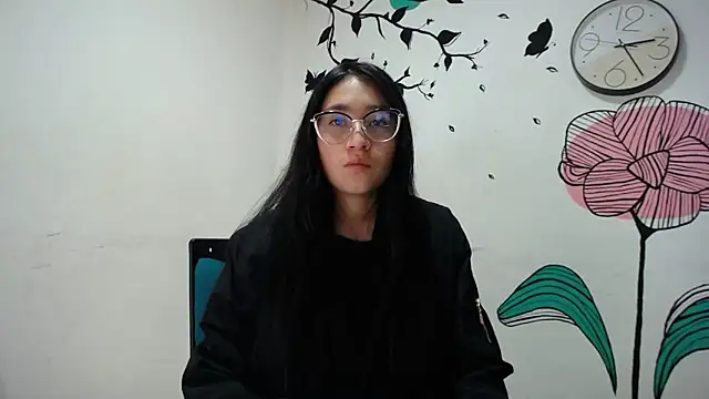 Arielle lov online show from 28, 2, 2025